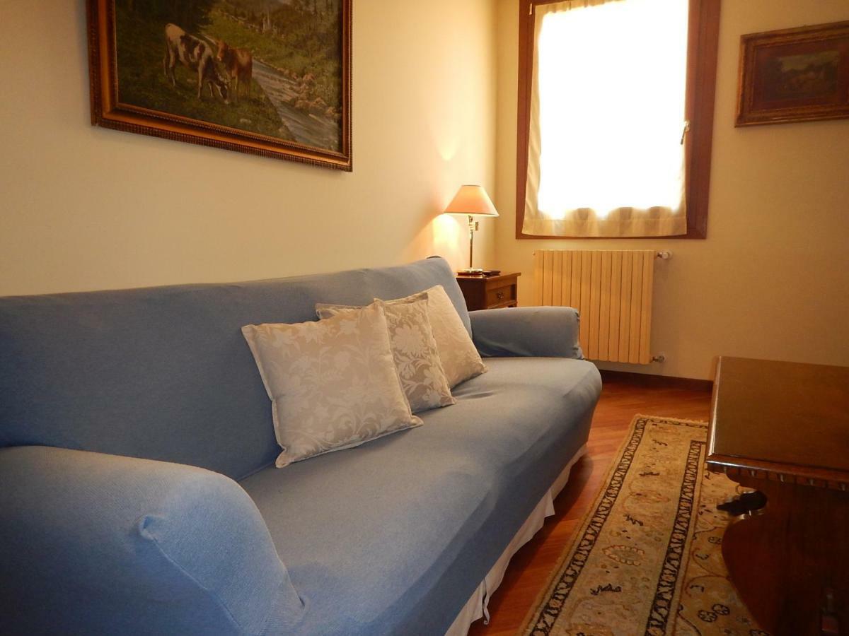 Ferienwohnung Romantic Escapade In Venedig Exterior foto